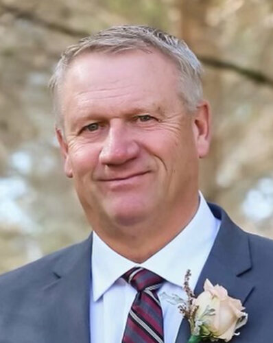 Donovan Kleven